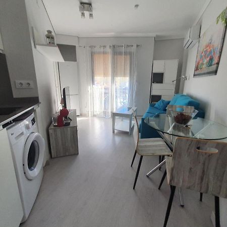 Coqueto Apartamento En El Retiro Dénia Eksteriør billede