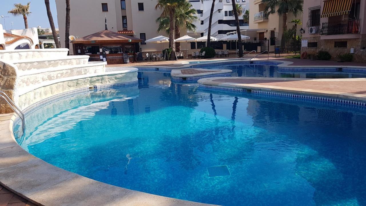 Coqueto Apartamento En El Retiro Dénia Eksteriør billede