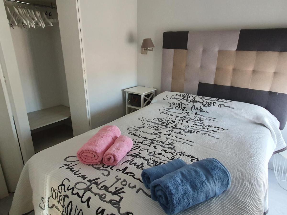 Coqueto Apartamento En El Retiro Dénia Eksteriør billede