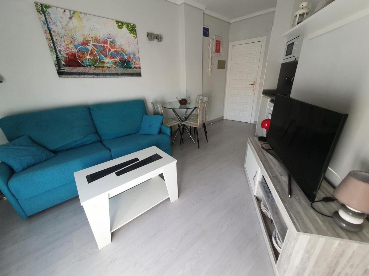 Coqueto Apartamento En El Retiro Dénia Eksteriør billede